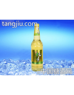 蓝带蓝渤纯生态500ml