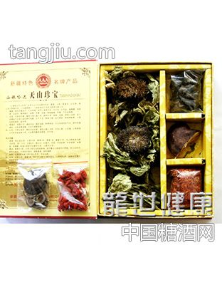 天山珍宝