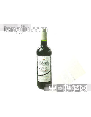 乐都干红葡萄酒2012