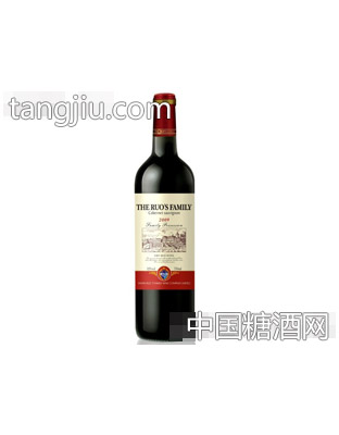 罗氏家族2009美乐