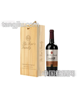罗氏家族私藏系列750ml
