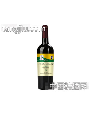 马头霞多丽干白