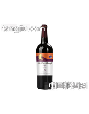 马头梅乐干红