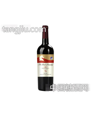 马头赤霞珠干红