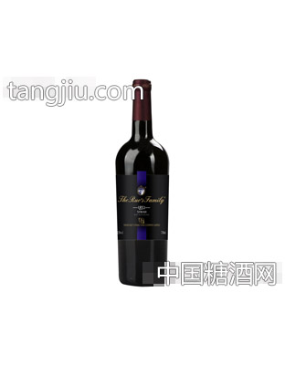 进口西拉干红