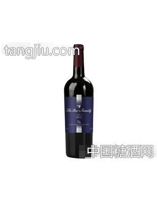 进口美乐干红
