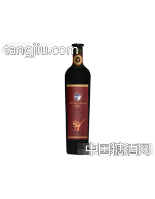 赤霞珠干红