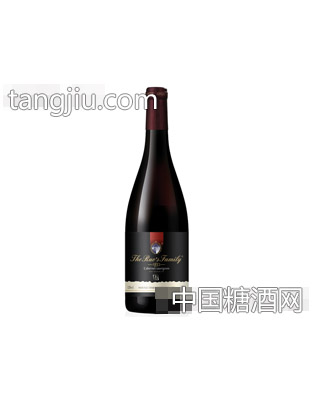 1853赤霞珠干红