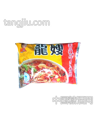 龙嫂米线（香辣牛肉）