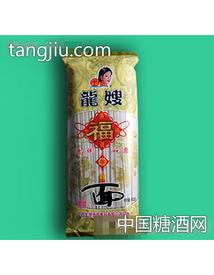 龙嫂福面