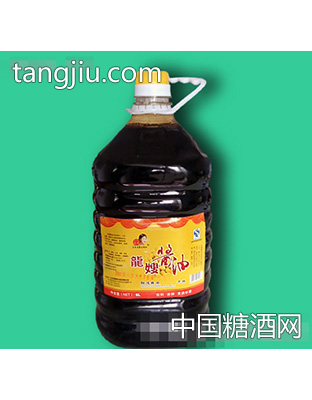 龙嫂酱油5L