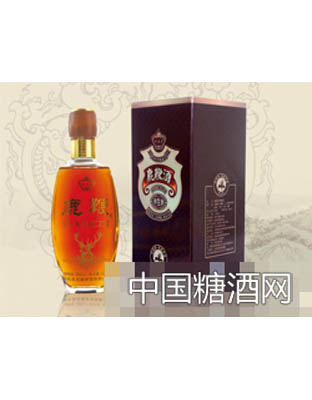 龙盛参茸
