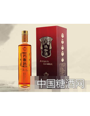 龙盛参茸