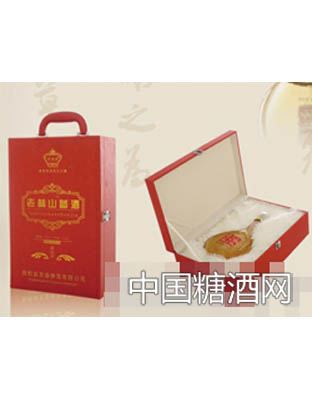 龙盛参茸