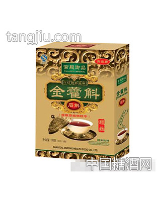 金荣金藿斛