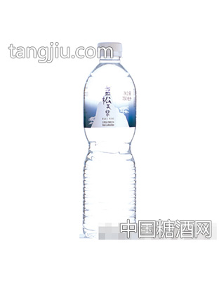 天然低矿物饮用水750ml