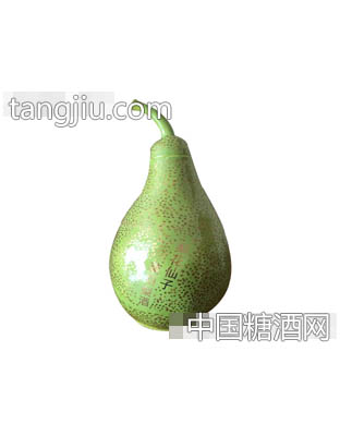 梨花仙子莱阳梨酒2500ml