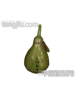 梨花仙子莱阳梨酒350ml