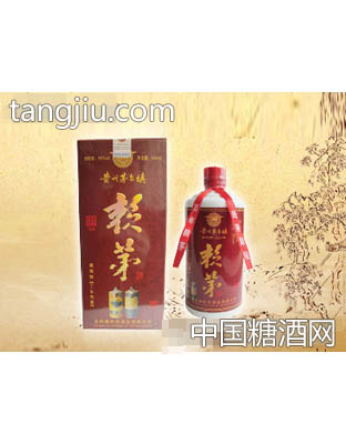 赖世侠3年陈酿