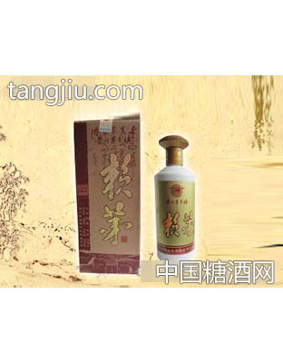赖世侠6年陈酿