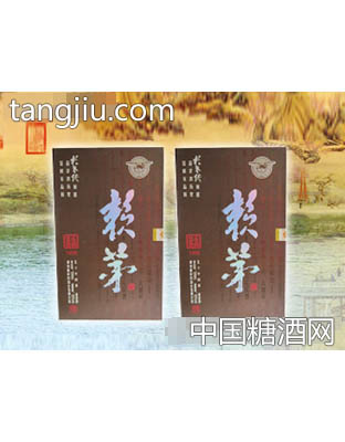 赖世侠50陈酿