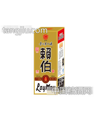 金卡赖伯 金赖