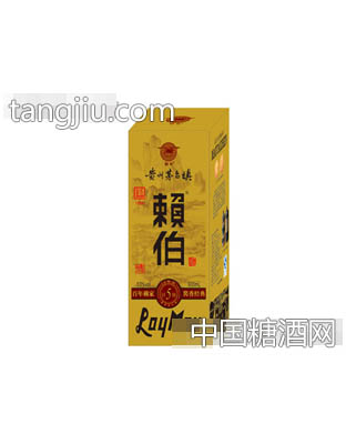 金卡赖伯盒5