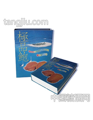 龙升源鲍鱼礼盒