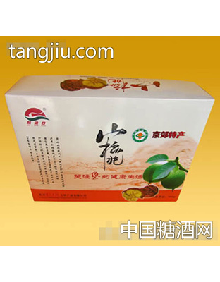 就这口山核桃
