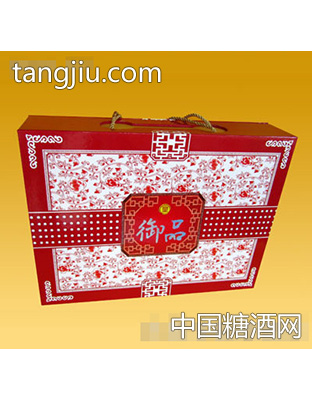 御品干果组合套装