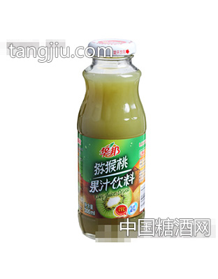 猕猴桃汁饮料