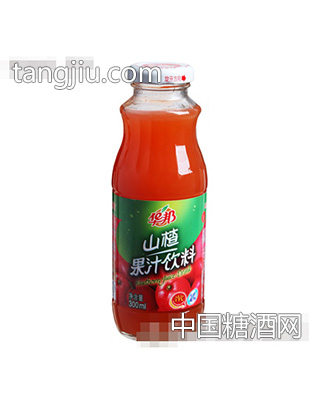 山楂汁饮料