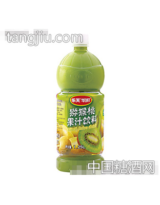 猕猴桃汁饮料1.25L