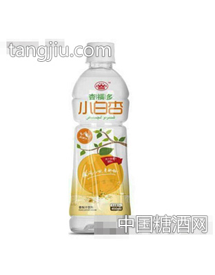 阿克苏小白杏汁450ml