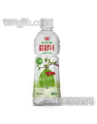 阿克苏香梨汁汁450ml