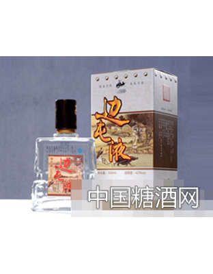 42度边屯液酒