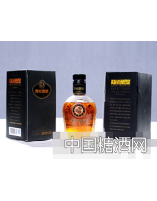 52度黑松露酒100ml