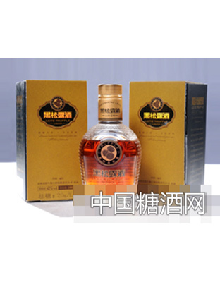 42度黑松露酒