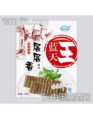 五香猪皮