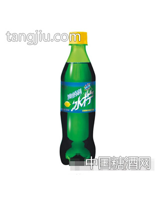 澳的利冰柠500ml