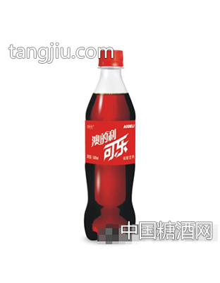 澳的利可乐500ml