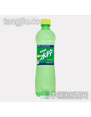 乐天澳的利冰柠500ml