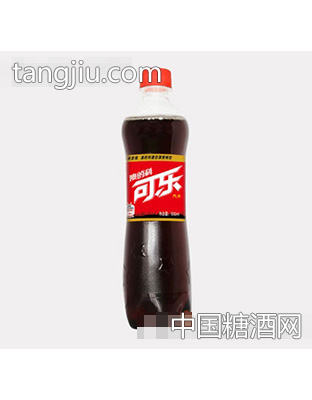 乐天澳的利可乐500ml