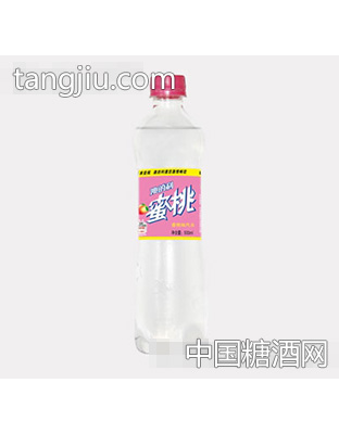 乐天澳的利蜜桃500ml