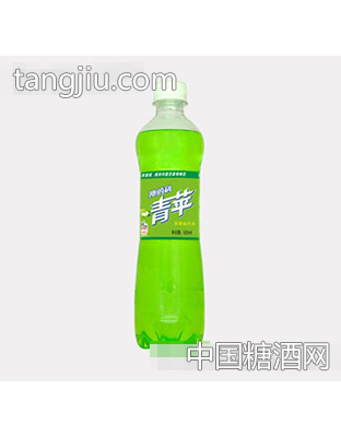 乐天澳的利青苹500ml