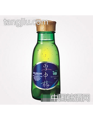 乐天雪中梅375ml