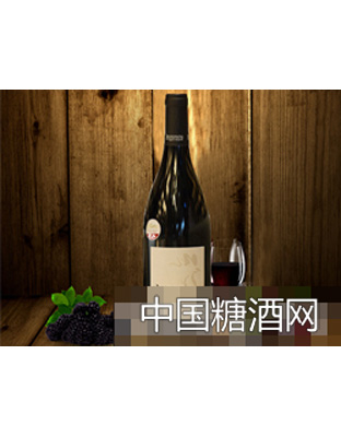 南非拉莎奥·珍藏红葡萄酒