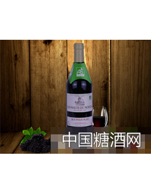 法国乐年连·庄园红葡萄酒2010