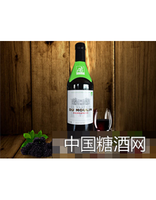 法国乐好年·庄园红葡萄酒2010