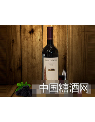 经典添帕尼优红葡萄酒
